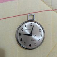 orologio da tasca svizzero 