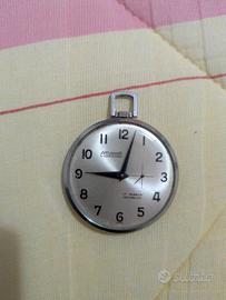 orologio da tasca svizzero 