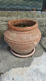 Vaso da giardino