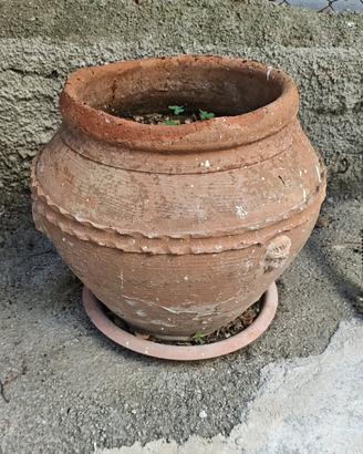 Vaso da giardino