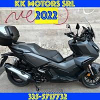 HONDA ADV 350 - TOP CASE - 2022