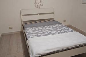 Bilocale arredato per trasfertisti