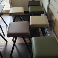 ARREDAMENTO BAR BIRRERIA CAFFETTERIA