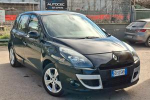 Renault Scenic Scénic X-Mod 1.5 dCi 110CV Luxe