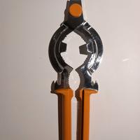 apribarattoli apricapsule Leifheit