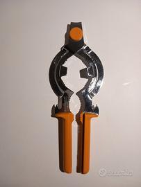 apribarattoli apricapsule Leifheit