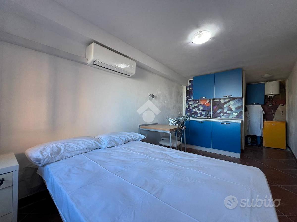 Appartamento – Castellammare del Golfo, Trapani - Vista 2