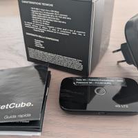 Saponetta 4G Pocketcube (sbloccata/batteria nuova)