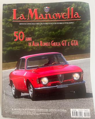 La Manovella Settembre 2013