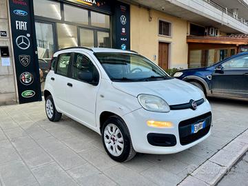 2013 Fiat Panda 0.9 TwinAir Turbo Natural Power Lo