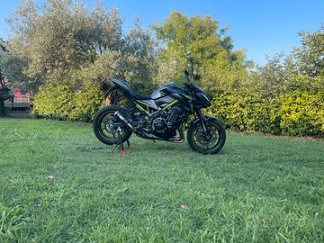 Kawasaki z900