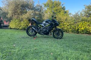 Kawasaki z900