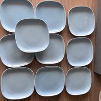 Servizio piatti da dolce o da frutta