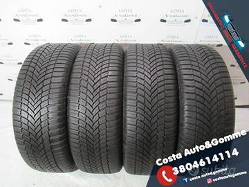 Saldi 225 60 18 Bridgestone 2024 4Stagioni 95%