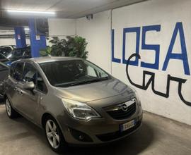 Opel Meriva 1.4 100CV Elective 2013