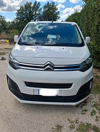 CITROEN JUMPY