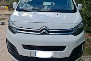 CITROEN JUMPY