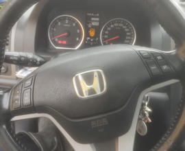 Vendo Honda CRV - V 2.2 i CTDi