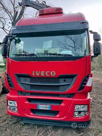 Iveco gi way 10/ 2014