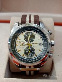 Orologio Seiko Chronograph 