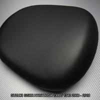 Sella passeggero SUZUKI HAYABUSA 1340 2008 - 2018