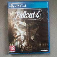 Fallout 4 per ps4
