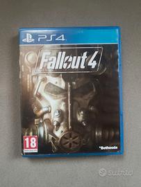 Fallout 4 per ps4