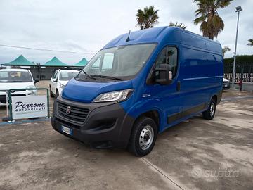 Fiat Ducato 33 2.3 MJT 120CV PM-TM Furgone