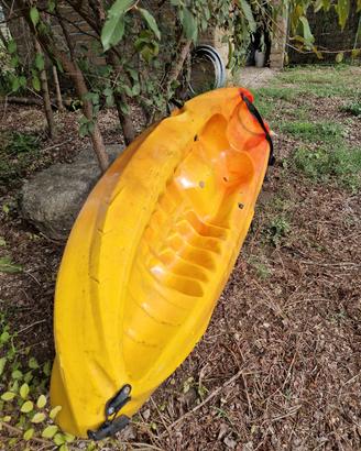 kayak Mambo