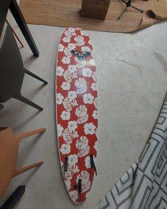 Tavola surf longboard softboard Quick Silver  8'0 