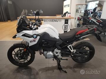 Bmw F 750 GS