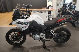Bmw F 750 GS