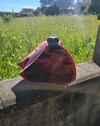 serbatoio Honda xr 600 