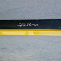 Minigonna destra originale alfa spider 916 se r