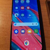 Samsung Galaxy A40 Black 4GB/64GB