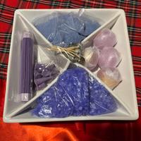 Profumatori ambienti essenze Lavanda