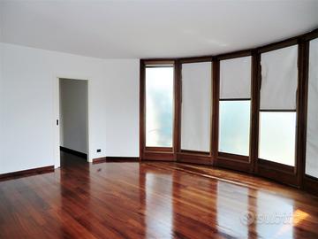 Appartamento in villa