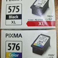 Canon 575xl 576xl 