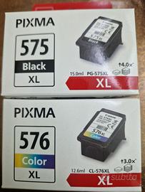 Canon 575xl 576xl 