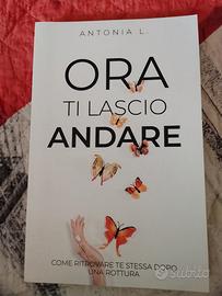ora ti lascio andare 