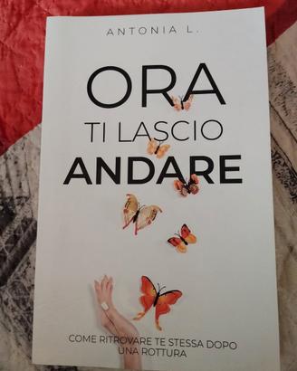 ora ti lascio andare 