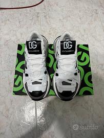 scarpe dolce e gabbana uomo