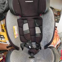 Foppapedretti Seggiolino Auto 