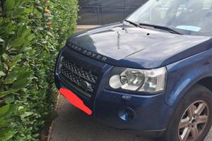 land rover freelander buone condizioni