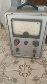 Oscilloscopio vintage