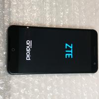 Smartphone android zte