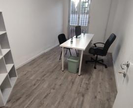 Ufficio in Coworking