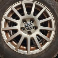 Set invernale VW