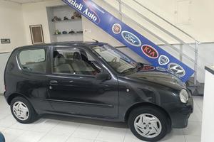 Fiat Seicento 1.1 Classic