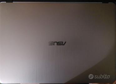 Asus vivobook 15 X507M